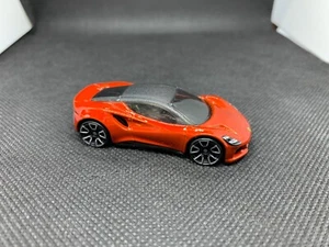 Hot Wheels - Lotus Emira Red 2022 - MINT LOOSE - Diecast Collectible - 1:64 - Picture 1 of 2