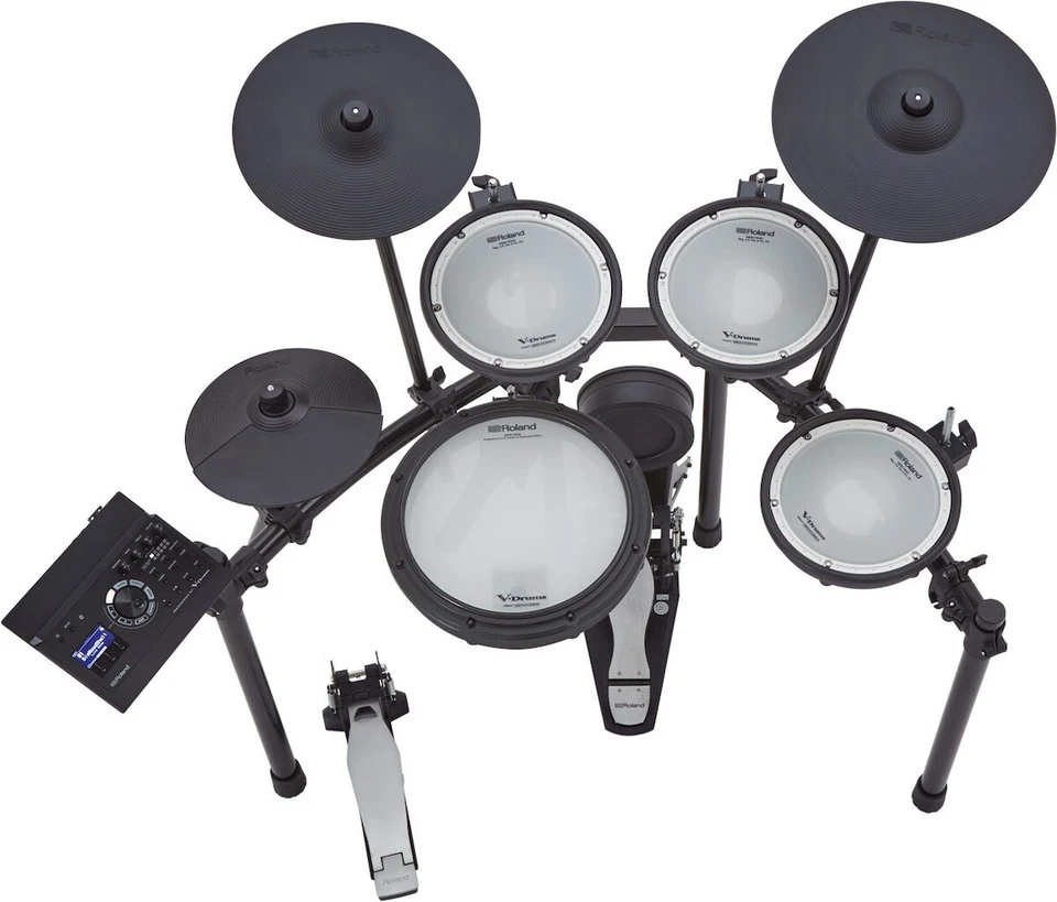 Roland TD-17KV2 E-Drum Set - Elektronisches Schlagzeug