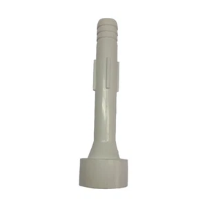 Delonghi pipetta innesto drenaggio deumidificatore Tasciugo DDS20 DDS25 DDS30 - Foto 1 di 1