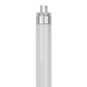 T5 Fluorescent Light Bulb - Miniature G5 Base - 24W - 5000K - SUNLITE-30412-SU - Picture 1 of 1