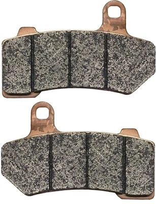 Brake Pads Rear For Harley Davidson VRSCDX 1250 Night Rod Special 2008 - Image 1 of 2