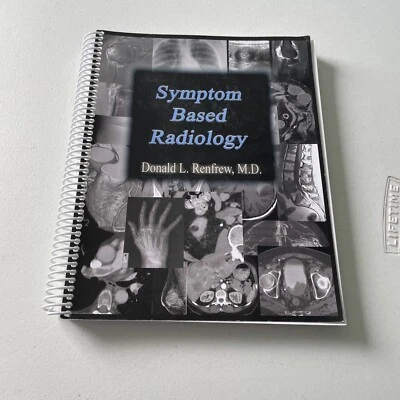 Symptom Based Radiology, Donald L. Renfrew - Image 1 of 2
