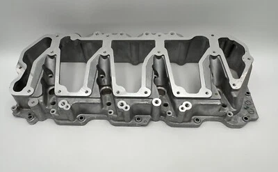 GM Genuine 12640380 Rocker Arm Lower Cover Foto 1 de 4