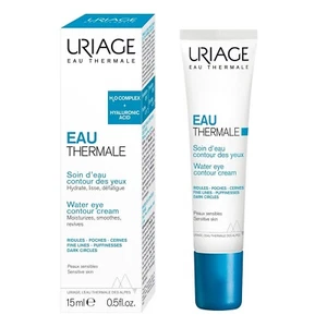 Uriage Eau Thermale Eye Contour Cream 0.5 Oz - 15ml - Picture 1 of 3