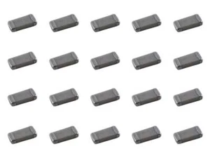NTE SMC-1206J-331 Ceramic 330pF @ 50V NPO 1206 Surface Mount Capacitors~ 20 Pack - Picture 1 of 1