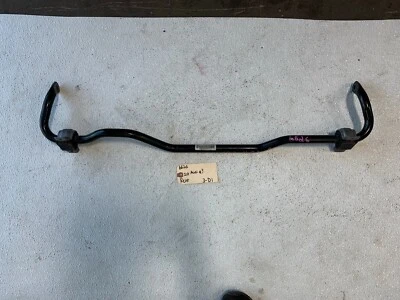 Barra oscilante de suspensão traseira Audi Q3 fabricante de equipamento original 2019 - 2022 - Imagem 1 de 4