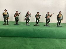 toy soldiers 1970-now Sea Soldiers Usmc 1918 Rifle Company
