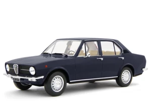 LAUDORACING-MODELS 1:18 Alfa Romeo Alfetta 1.6 - 1975 LM178P MODEL CAR - Picture 1 of 8