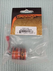 DROMIDA RC CAR C1193... TORQUE 30 MOTOR 35T. A2 - Picture 1 of 1