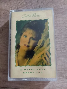 Twila Paris – A Heart That Knows You - Picture 1 of 2