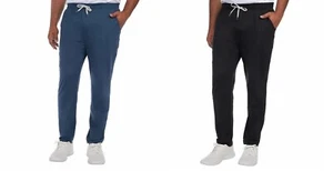 Kirkland Signature Men’s Lounge Pants - Picture 1 of 27