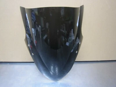 Parabrisas doble burbuja Kawasaki Ninja 300 gravedad cero humo oscuro # 16-282-19 Foto 1 de 4