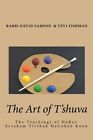 The Art Of T'shuva - The Teachings Of..., Fishman, Tzvi