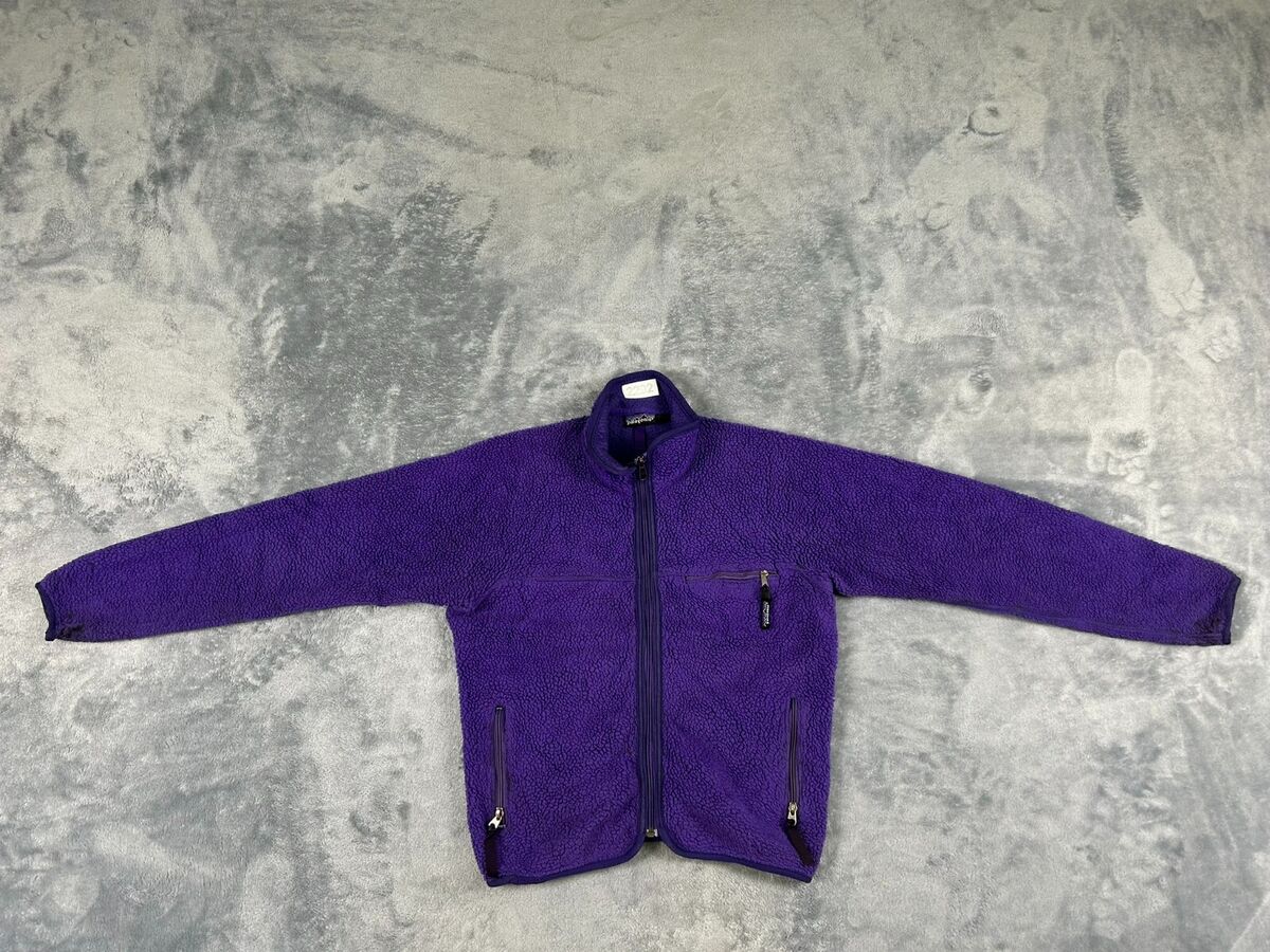 Patagonia Purple Coats, Jackets & Vests for Men for Sale Patagonia Purple Coats, Jackets & Vests for Men for Sale
