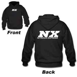 Nitrous Express 16597 Hoodie - Picture 1 of 1