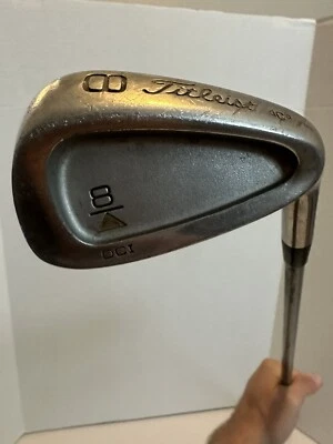 Titleist - DCI - 8 铁杆 MG205 - (40)(右手) — 第 1/4 张图片