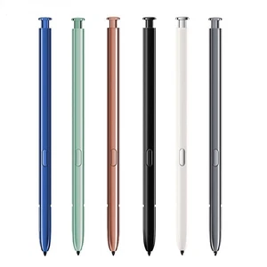 Stylet écran multifonction S Pen de remplacement pour Samsung Galaxy Note 20 N9810 - Photo 1 sur 17
