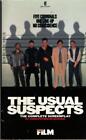 The Usual Suspects - The Complete Screenplay