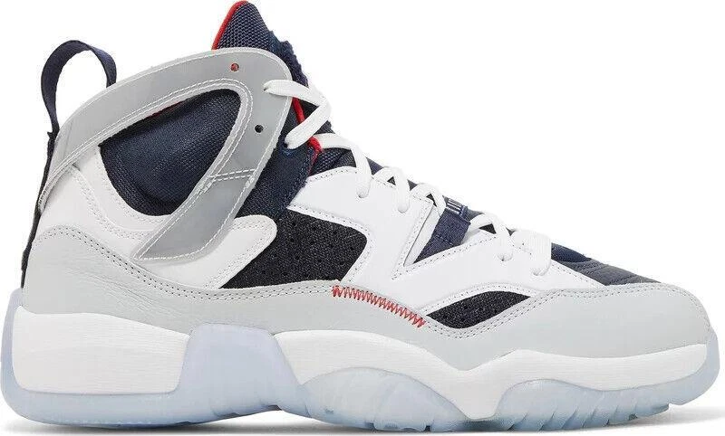 Jordan Jumpman Two Trey Olympic