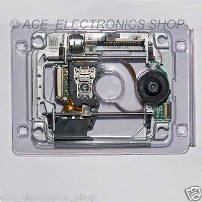 Sony PS3 Laser Lens Deck Assembly KES-400A KEM-400AAA CECHA01 CECH-A01 60GB - Image 1 of 4