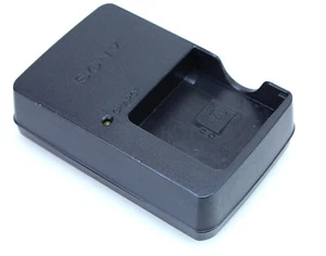 Sony BC-CSGE Chargeur d'origine BC-CSGB BC-CSGE BC-CSGD NP-BG1 NP (Réf#A-436) - Photo 1 sur 2