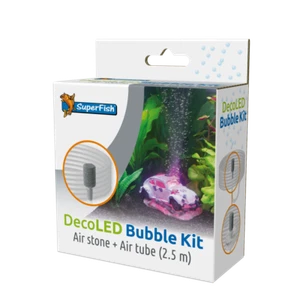 SuperFish Deko LED Bubble-Kit - Bild 1 von 1