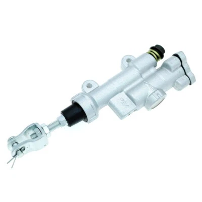 Nuevo cilindro maestro de freno trasero para Honda CR125R CR250R 2002-2007 # 43500-KZ4-J41 Foto 1 de 2