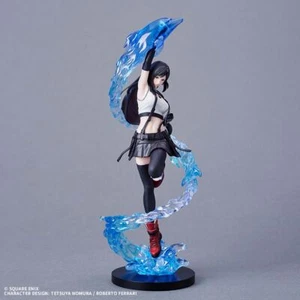 Figura Final Fantasy VII FF7 Rebirth Kuji Tifa Last One End Prize SQUARE ENIX JP - Imagen 1 de 11