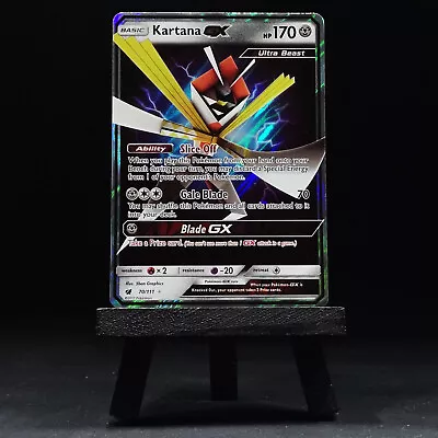 Kartana Gx 