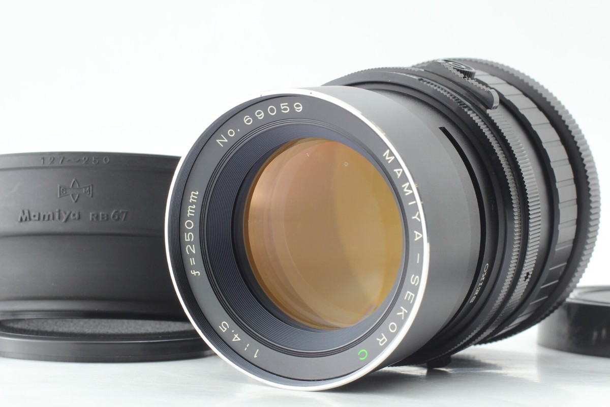 Mamiya 250mm Focal Camera Lenses for sale | eBay Mamiya 250mm Focal Camera Lenses for sale | eBay