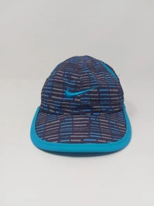 Nike Just Do It Youth Child Infant Strap Back Dad Hat Cap - Picture 1 of 8
