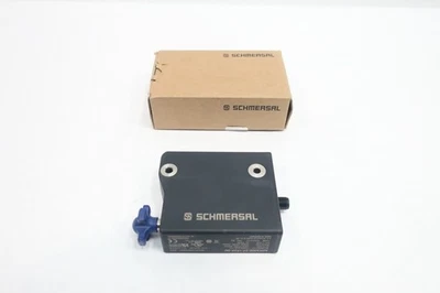 Schmersal AZM300Z-ST-1P2P-DU Safety Interlock Switch 24v-dc — 第 1/4 张图片