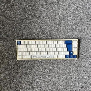 Ducky one 2 mini Mechanical keyboard - Picture 1 of 9