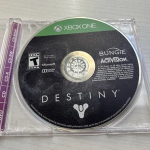 Destiny - SOLO DISCO para Microsoft Xbox One - Imagen 1 de 3