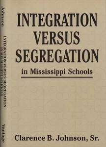 Education / Integration Versus Segregation in Mississippi Schools 1992 - Picture 1 of 1