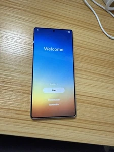 Samsung Galaxy S25 Ultra, 256GB, (Verizon) *FOR PARTS ONLY* - Zdjęcie 1 z 8