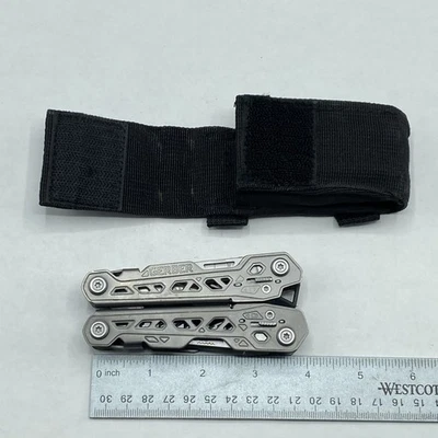 Gerber Truss Multi Tool with Sheath - Image 1 of 4