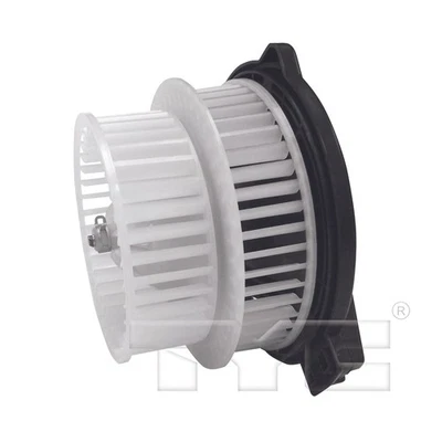 Conjunto de ventilador calentador de aire acondicionado motor soplador para Toyota Prius 01-09 Foto 1 de 4