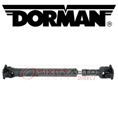 Dorman Front Drive Shaft for 1991-1997 Toyota Land Cruiser Driveline Axles  iz - Изображение 1 из 4
