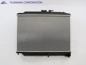 ISUZU Como 2012 LDF-JVW2E26 Radiator 5861499790 [New] [PA114519044] - Picture 1 of 2