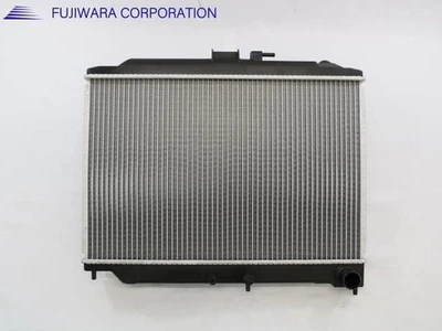 ISUZU Como 2012 LDF-JVW2E26 Radiator 5861499790 [New] [PA114519044] - Image 1 of 2