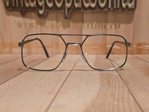 American Optical Z87 Vintage Aviator Safety Glasses Frame. NOS. Unused. - Picture 1 of 13