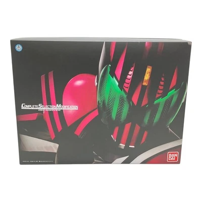 BANDAI CSM Decadriver Kamen Rider Decade Belt Excellent Condition JAPAN - Image 1 of 4