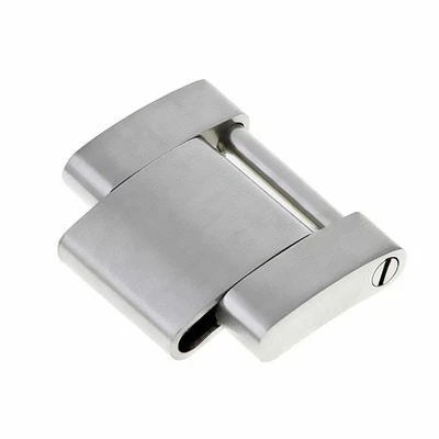 15.5MM LINK FOR VINTAGE ROLEX EXPLORER II 16570 OYSTER BAND 93250 78360 78790A - Image 1 of 4