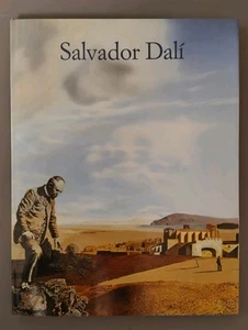 SALVADOR DALI 1904-1989 Exzentrik und Genie CONROY MADDOX 1983 Taschen Verlag  - Bild 1 von 4