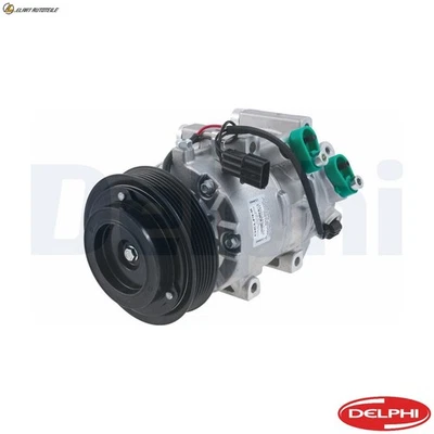 KOMPRESSOR KLIMAANLAGE CS20461 FÜR HYUNDAI ix35/SUV TUCSON/IX35/II KIA 2.4L 4cyl - Image 1 of 4