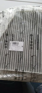 Volkswagen Pollen Filter - Picture 1 of 1
