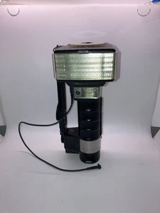 METZ 45CL-4- FOR PARTS - Picture 1 of 5
