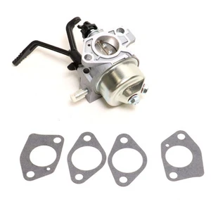 Briggs & Stratton OEM 704931 Carburetor - Picture 1 of 2