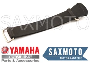 YAMAHA FZX750 1987-1988 Herramienta de a bordo Herramienta Cinta de sujeción de goma (Tool Kit Strap) - Imagen 1 de 1